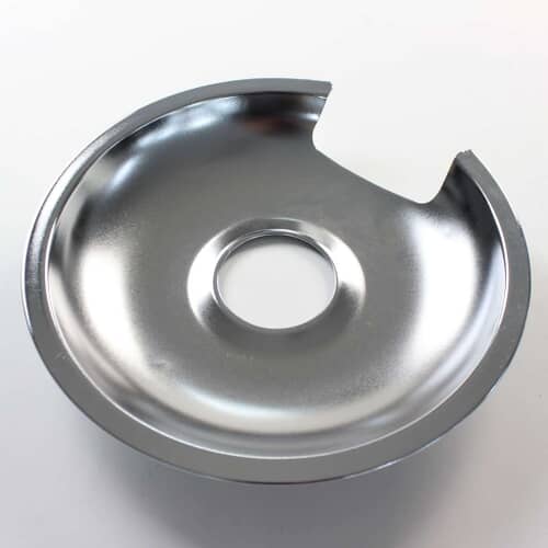 Electrolux 8 Chrome Drip Pan - A316221701