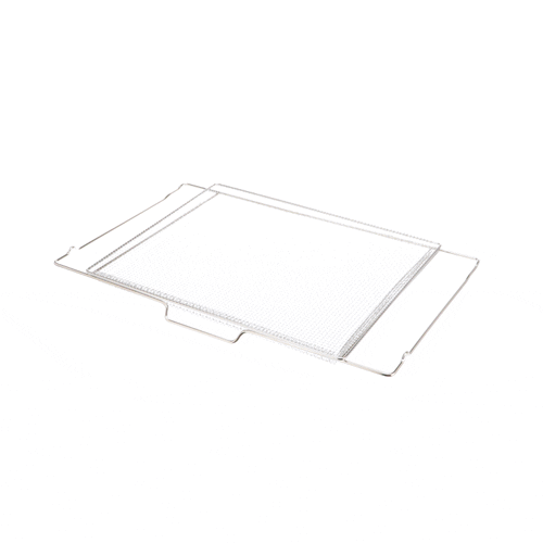 Electrolux Air Fry Tray Kit - AIRFRYTRAY