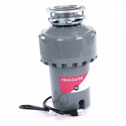 Electrolux Fr 1.25 Hp Corded Disposer - FF13DISPC1