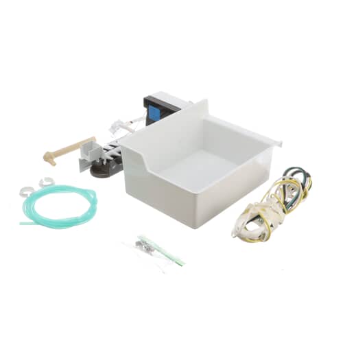 Electrolux Ice Maker Kit, Radius Cube - IM34