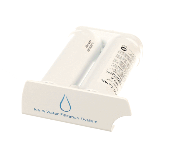 Electrolux Frigidaire Refrigerator Water Filter, 2-Pack - WF2CB2PAK