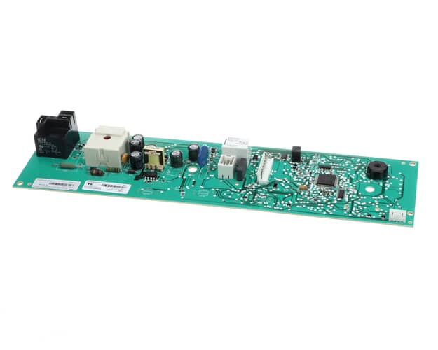 Electrolux Control,Pcb,No Housing - 137070850NH