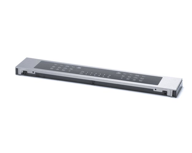 Electrolux Control Panel,Assembly,Stainle - 5304514970