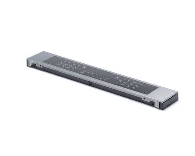 Electrolux Control Panel,Assembly,Stainle - 5304514970