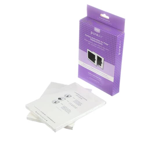 Electrolux Univ/Filter Repl. 2Pk *Net* - SCPUREAIR2P