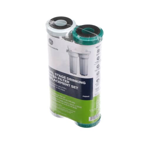 GE Filter Set - FXSVC