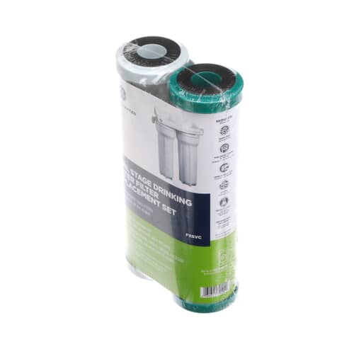 GE Filter Set - FXSVC
