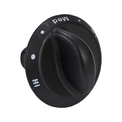 Whirlpool Knob- Burn - WP74005939