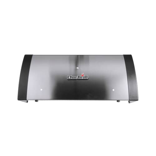 Char-broil Top Lid - G466-0001-W1