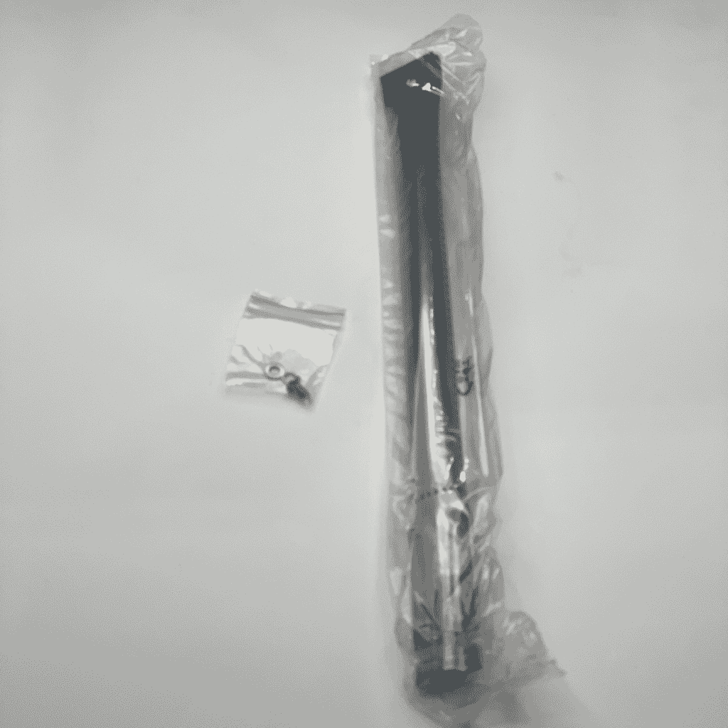 Simplicity Wrapper Assembly, 24-In Auger - 1734475CSM