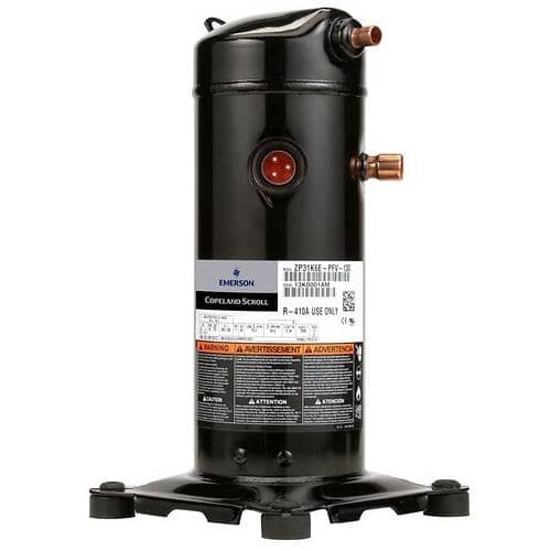 Goodman ZP25K6E-PFV-130