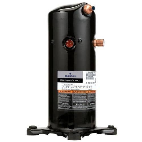 Goodman ZPS49K5E-PFV-130