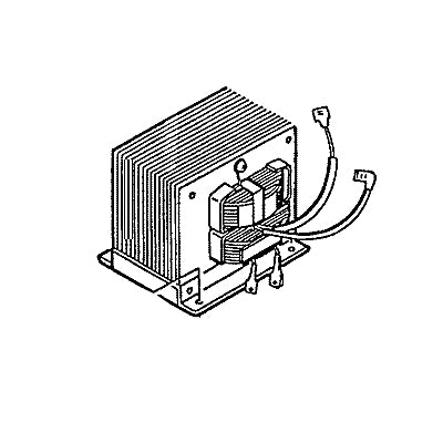 Troy Bilt Yardman Carburetor Assembl - 951-12707