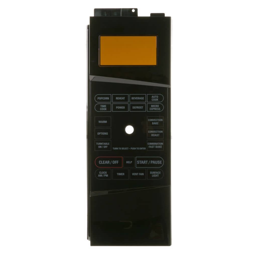 Whirlpool Control-Panel - 3188419