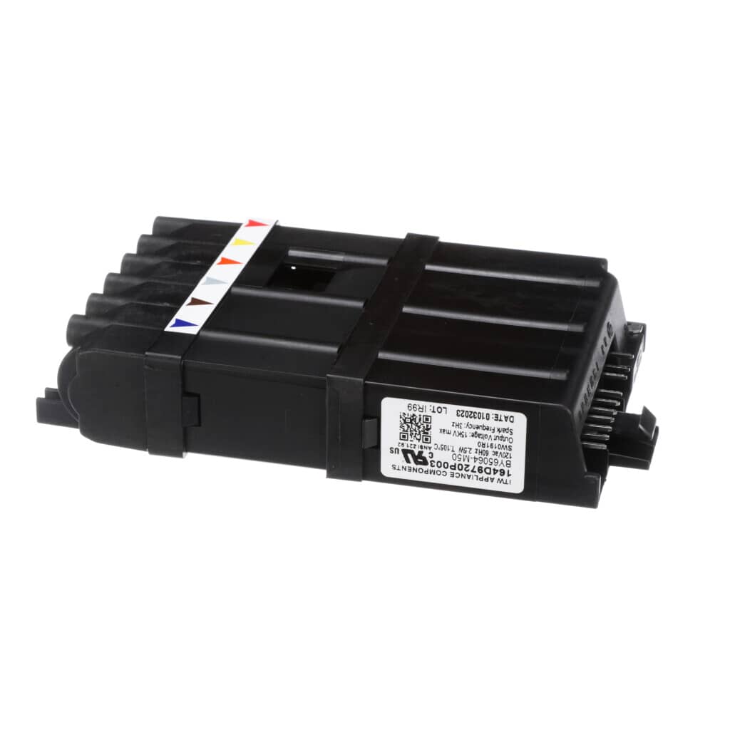 Samsung Cover Assembly P-Front - BN96-06783G