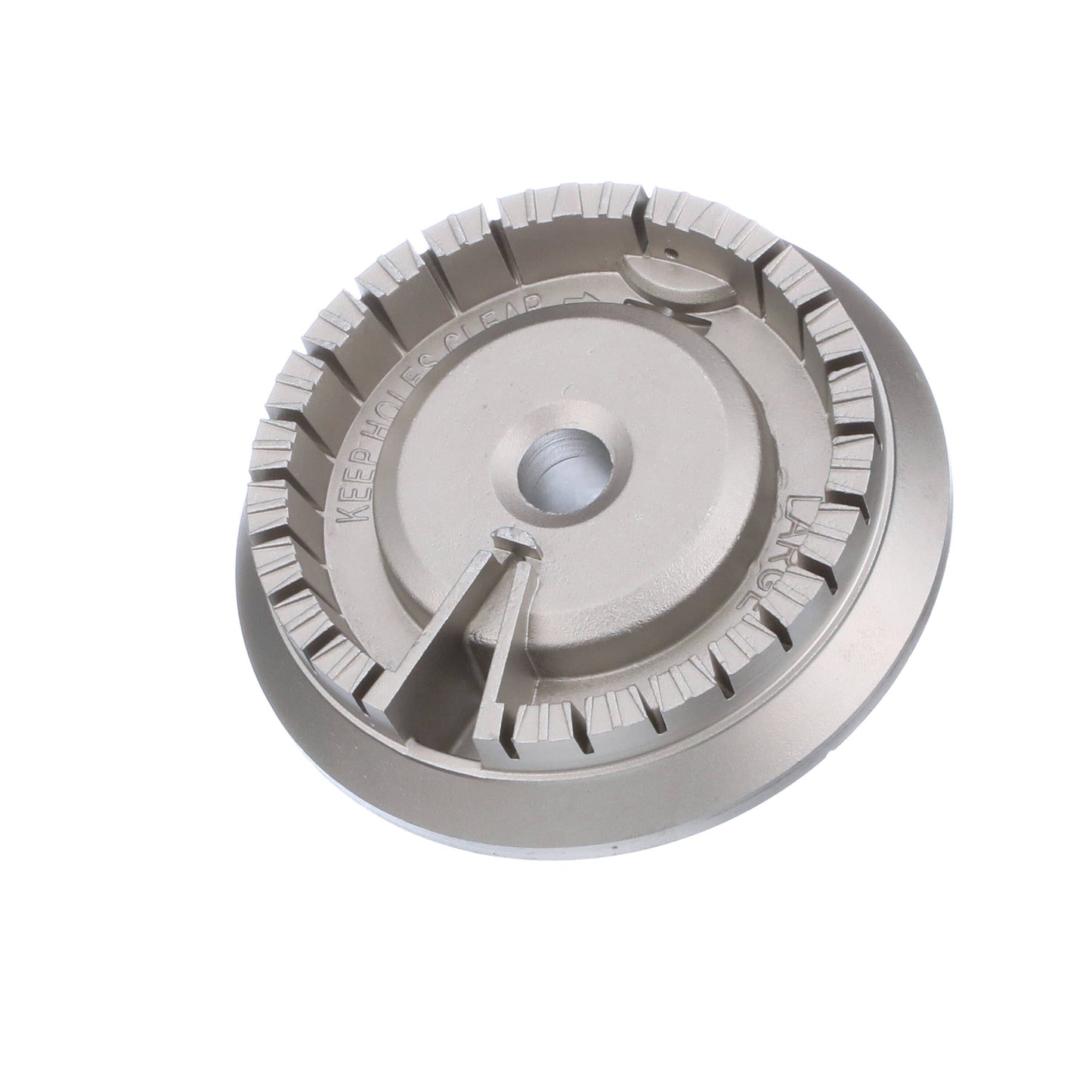 Whirlpool Control Panel - W10081130