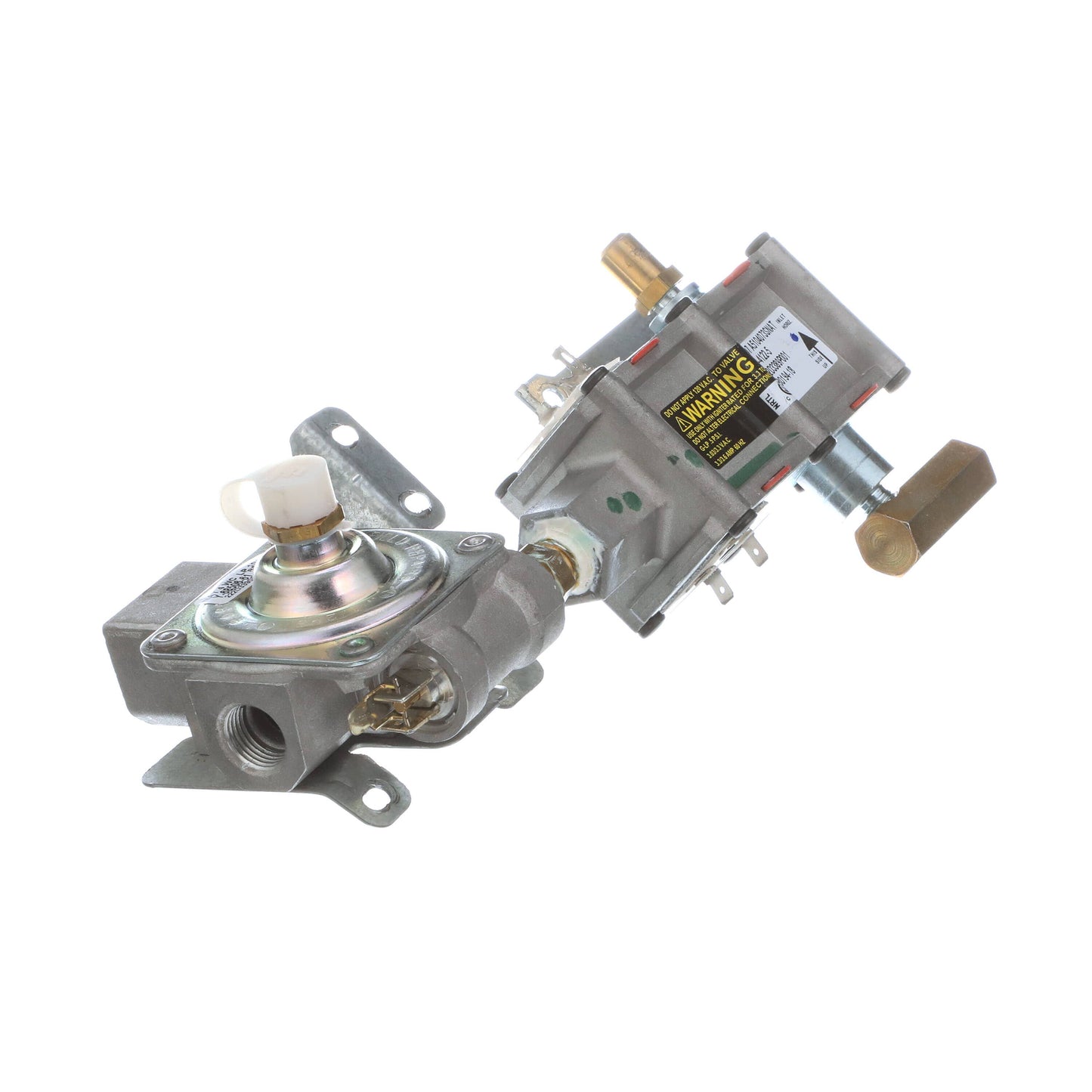 Murray Assembly Deflector 28 - 7600096YP