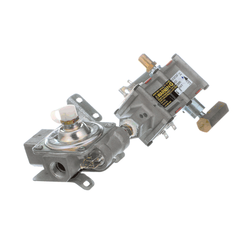 Murray Assembly Deflector 28 - 7600096YP