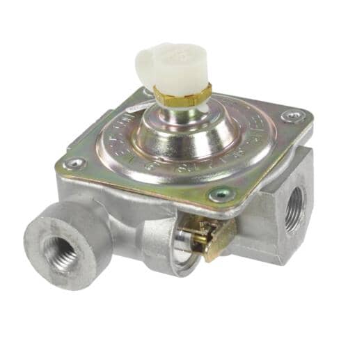 Briggs Stratton Discontinued (6-86 - 260848