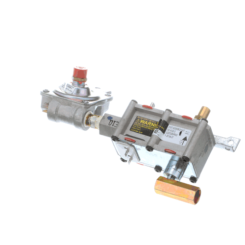 Husqvarna Crankcase Comp - 581308601