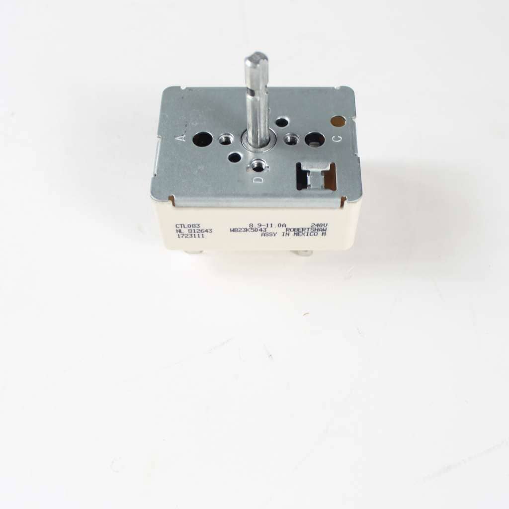 Whirlpool Filter - 9981