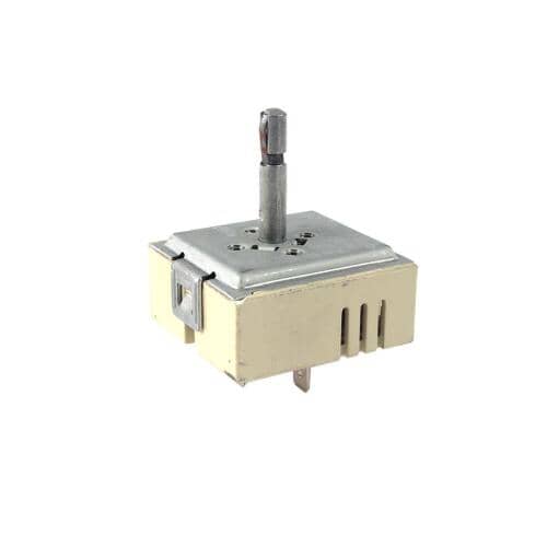 Echo Assembly., Switch - YH321000200
