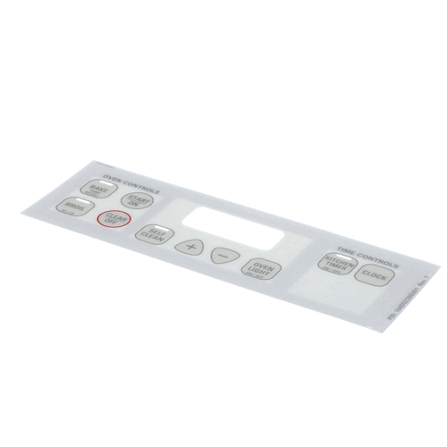 Whirlpool Trim - 4452080
