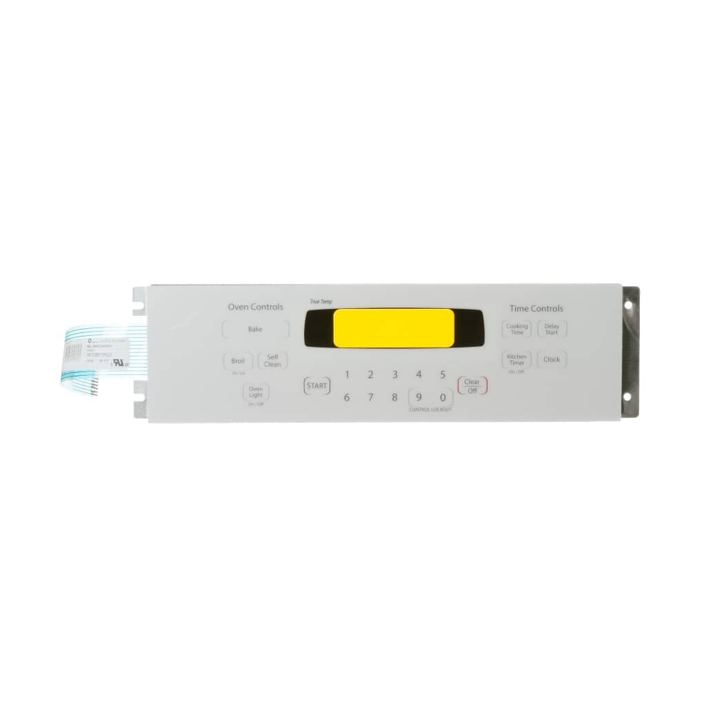 Whirlpool Nlabox-Burner - 3186730