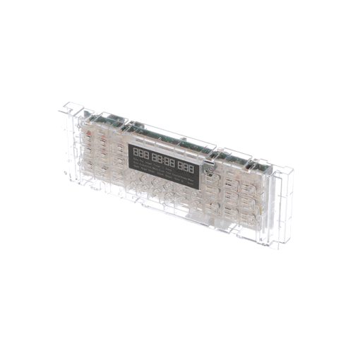 GE Control Panel-Ad - WB36K5722