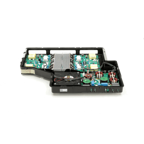 Whirlpool Nlamassembly- Di - 316654W