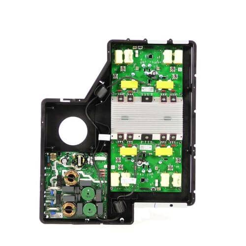 Subaru Industrial Front Cover - 388-54101-13