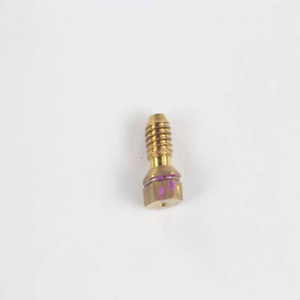 GE Key Panel-Almond - WB27X10068