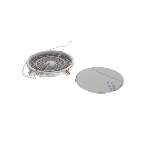 Whirlpool Nlagrille - R1000565