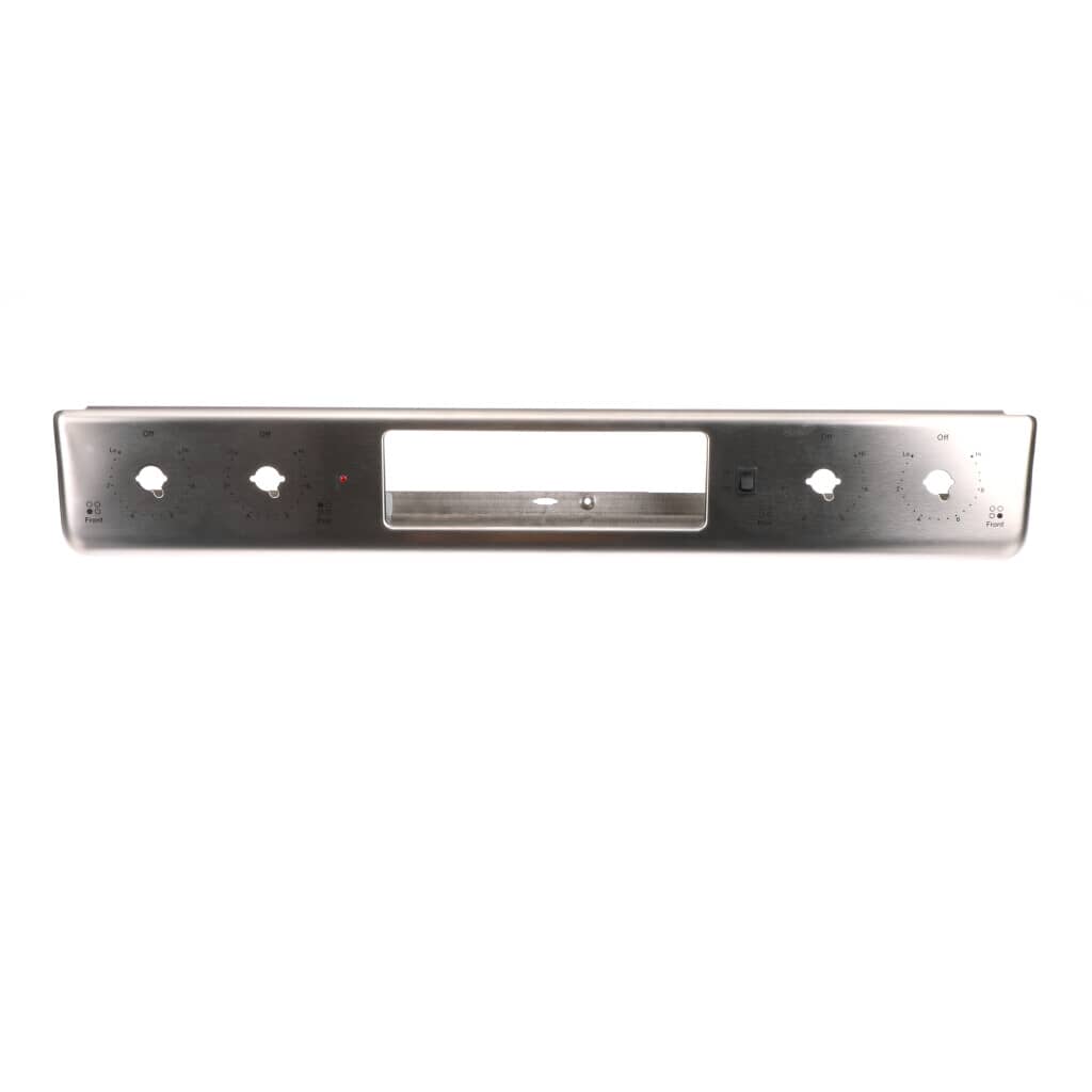 Murray Pivot Axle, Steel - 683-0128B-0637