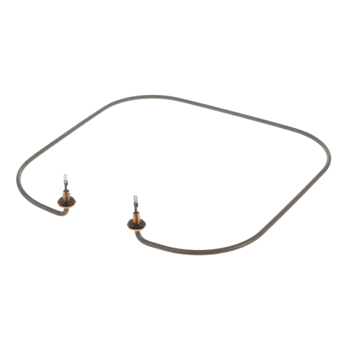 GE Rail Front Asm Cc - WR17X12105