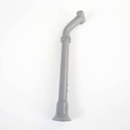 Troy Bilt Yardman Door Asm:Csv Blk - 631-0049