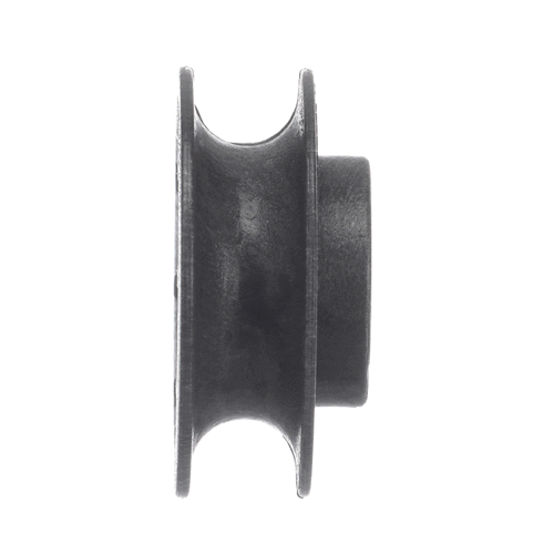 Troy Bilt Yardman Bracket:Foot Rest - 703-05373B-0674