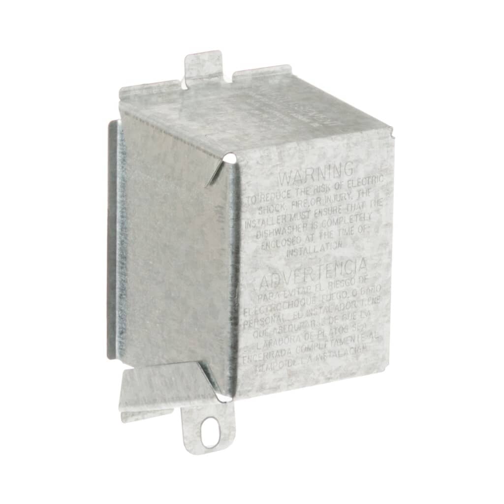 Sharp Subwoofer Box - GBOXS6001BGSB