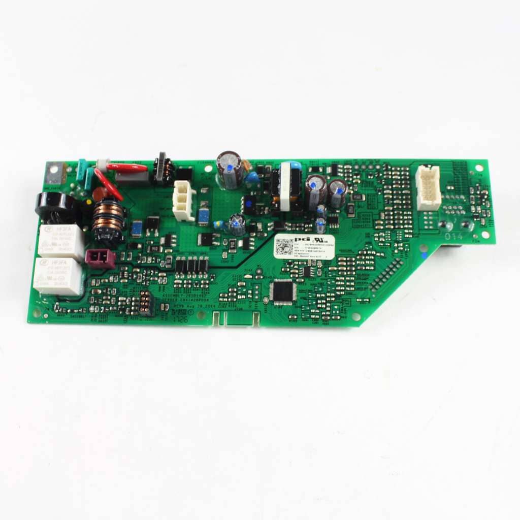 Whirlpool Gas Valve - 4337849
