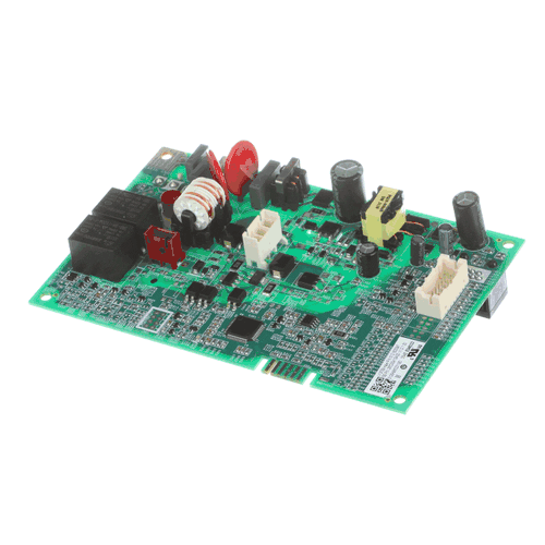 Subaru Industrial Band - 640-70030-01