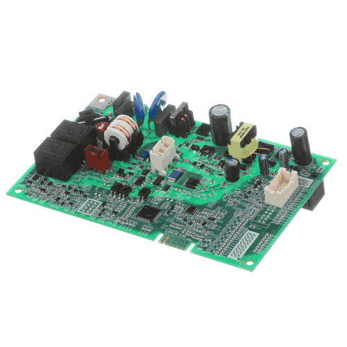 Powermate Wheel - 0063771SRV