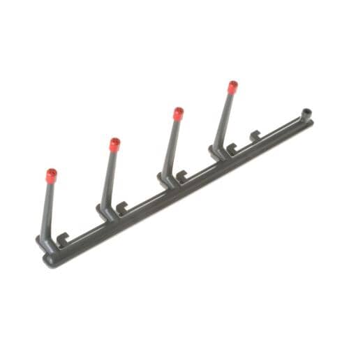 Toro Tank Cap Asm - 54-5590