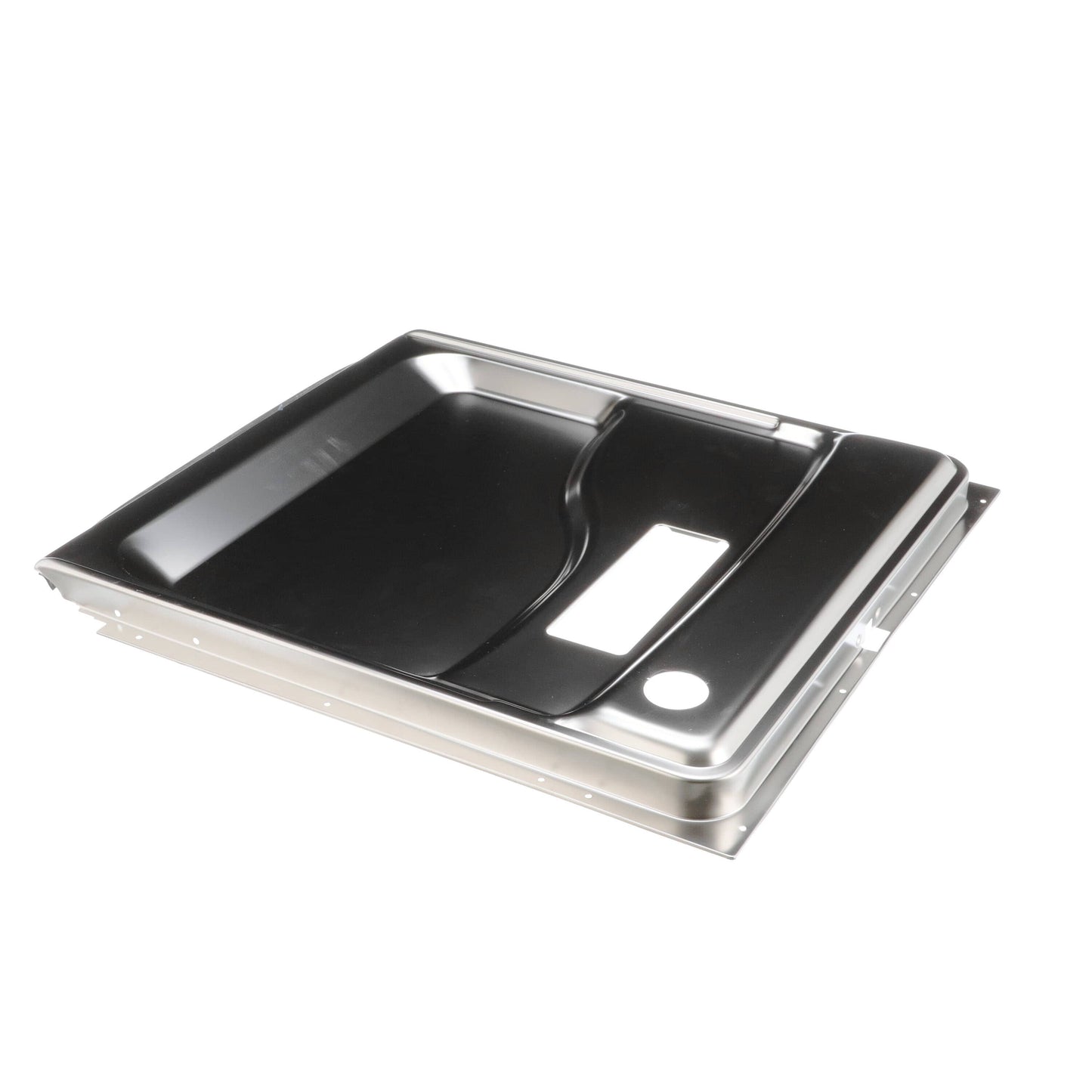 Whirlpool Nlanlatran, Evap Fan E - 12344402