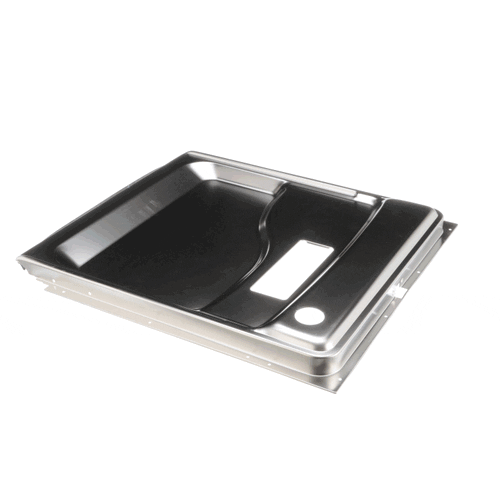 Whirlpool Nlanlatran, Evap Fan E - 12344402