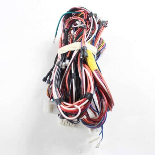 Pioneer Battery Cord W/Plug - CDE3712