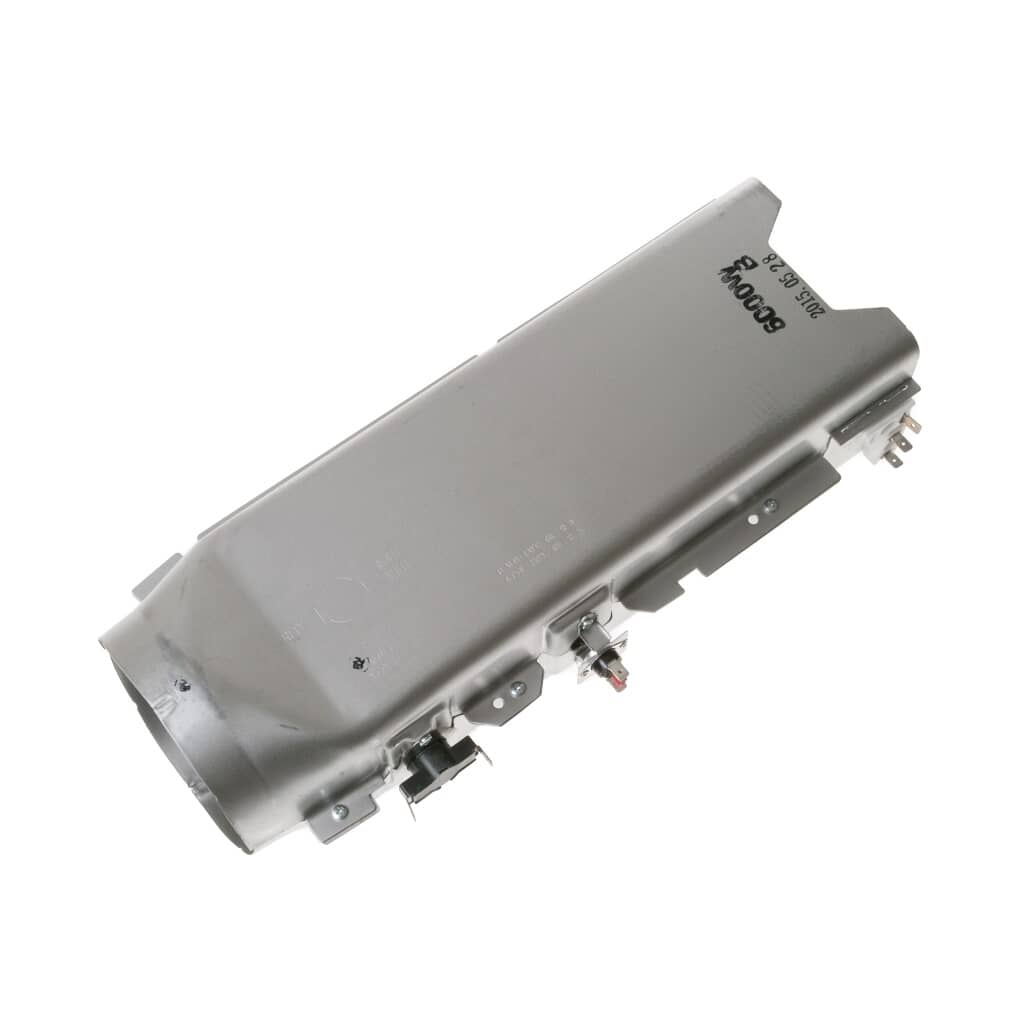 Yard Man Handle Panel W/O Light - Green - 790-00219A-0709