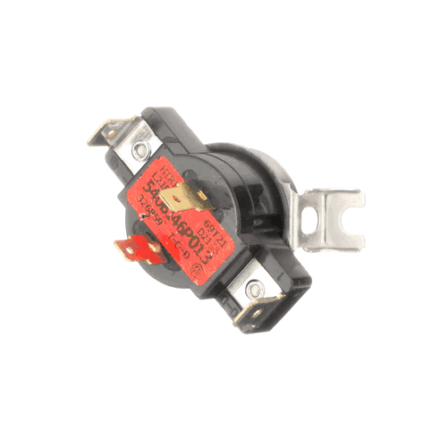 Ariens Company Plate- Rear Axle Mtg. - 00613351