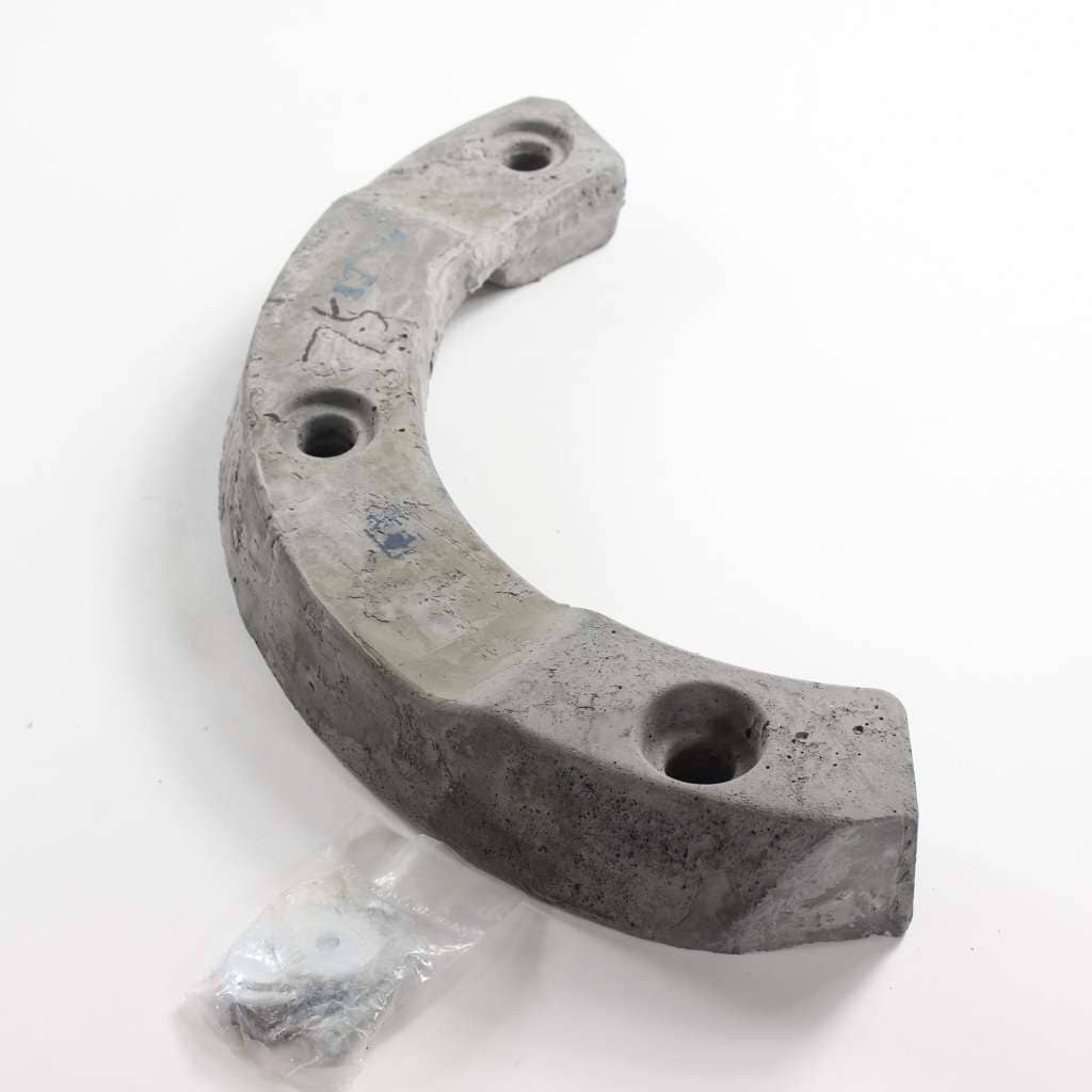 Hydro Gear Kit Rtn - 70871