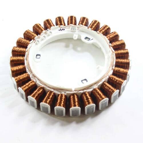 Echo Handle, Front - 35160639931