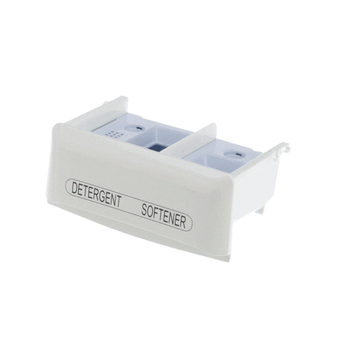 Whirlpool Pushbutton - W10198284